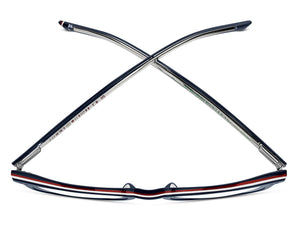 Tommy Hilfiger Square Frames - TH 2187