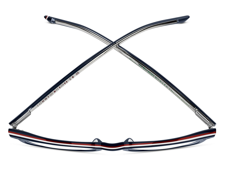 Tommy Hilfiger Square Frames - TH 2187