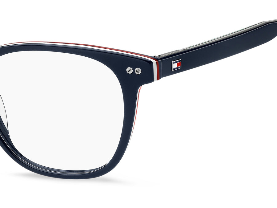 Tommy Hilfiger Square Frames - TH 2187
