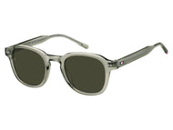 Tommy Hilfiger Square Sunglasses