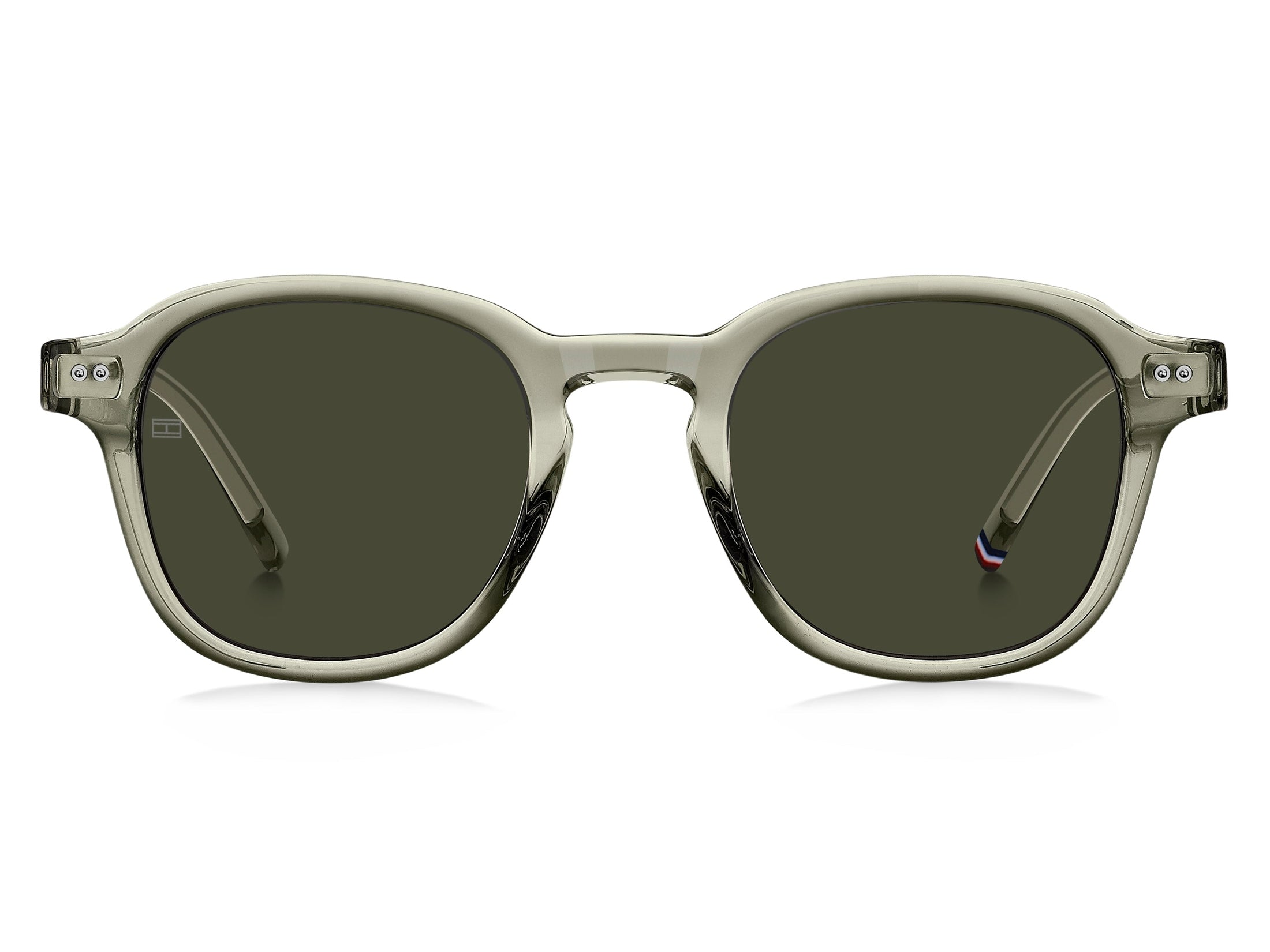 Tommy Hilfiger Square Sunglasses