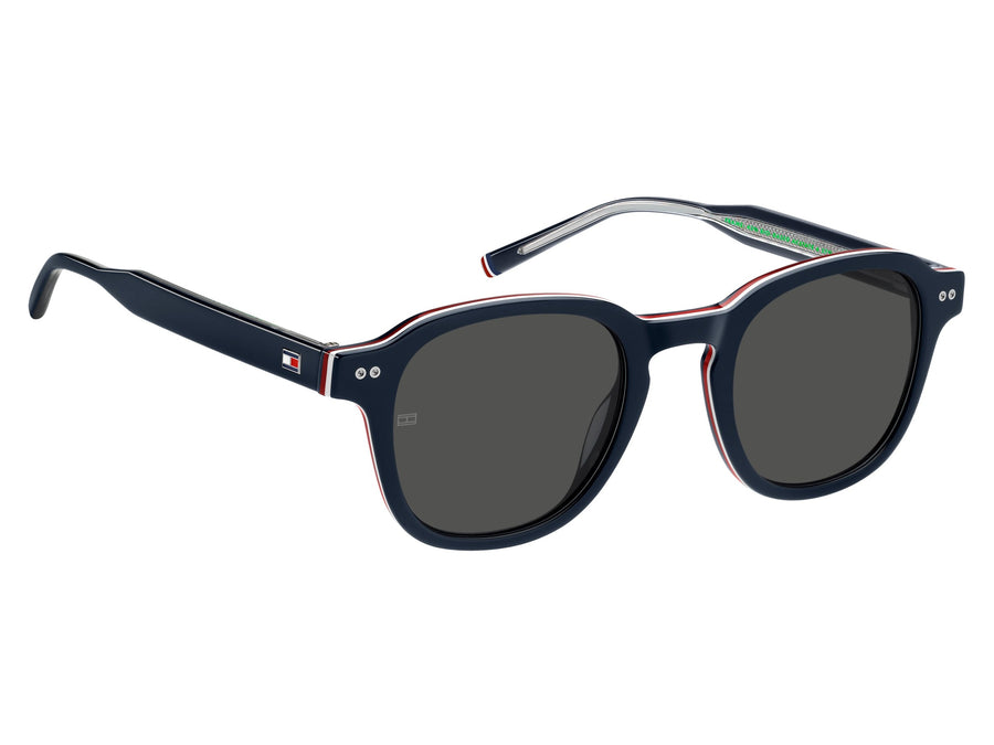 Tommy Hilfiger Square Sunglasses - TH 2185/S