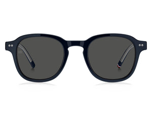 Tommy Hilfiger Square Sunglasses - TH 2185/S