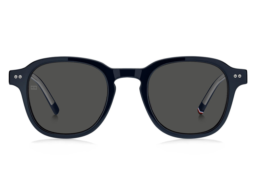 Tommy Hilfiger Square Sunglasses - TH 2185/S