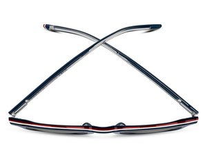 Tommy Hilfiger Square Sunglasses - TH 2185/S