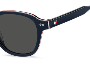 Tommy Hilfiger Square Sunglasses - TH 2185/S