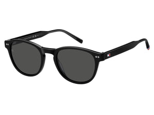 Tommy Hilfiger Round Sunglasses - TH 2186/S