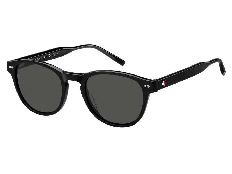 Tommy Hilfiger Round Sunglasses - TH 2186/S