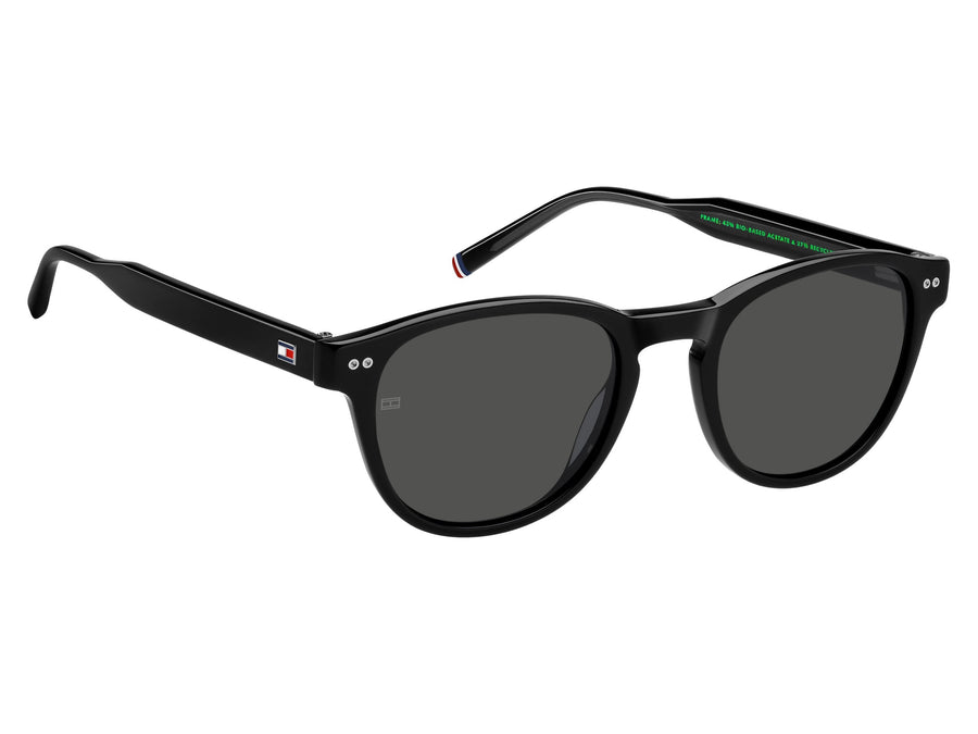 Tommy Hilfiger Round Sunglasses - TH 2186/S