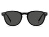 Tommy Hilfiger Round Sunglasses