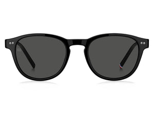 Tommy Hilfiger Round Sunglasses - TH 2186/S