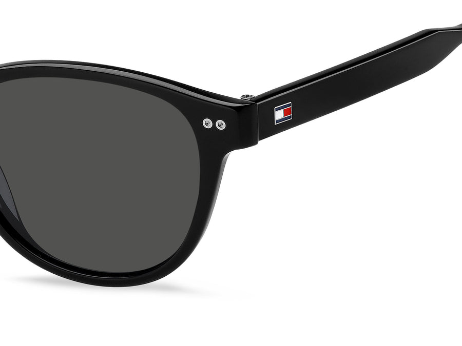 Tommy Hilfiger Round Sunglasses - TH 2186/S