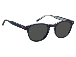 Tommy Hilfiger Round Sunglasses - TH 2186/S