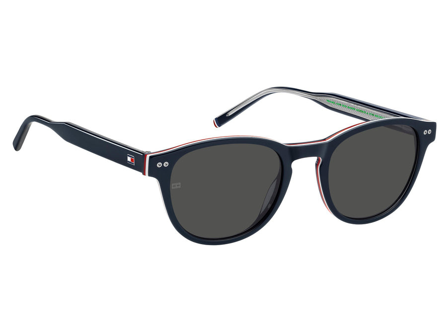 Tommy Hilfiger Round Sunglasses - TH 2186/S