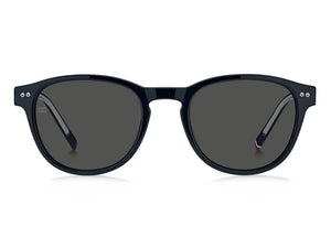 Tommy Hilfiger Round Sunglasses - TH 2186/S