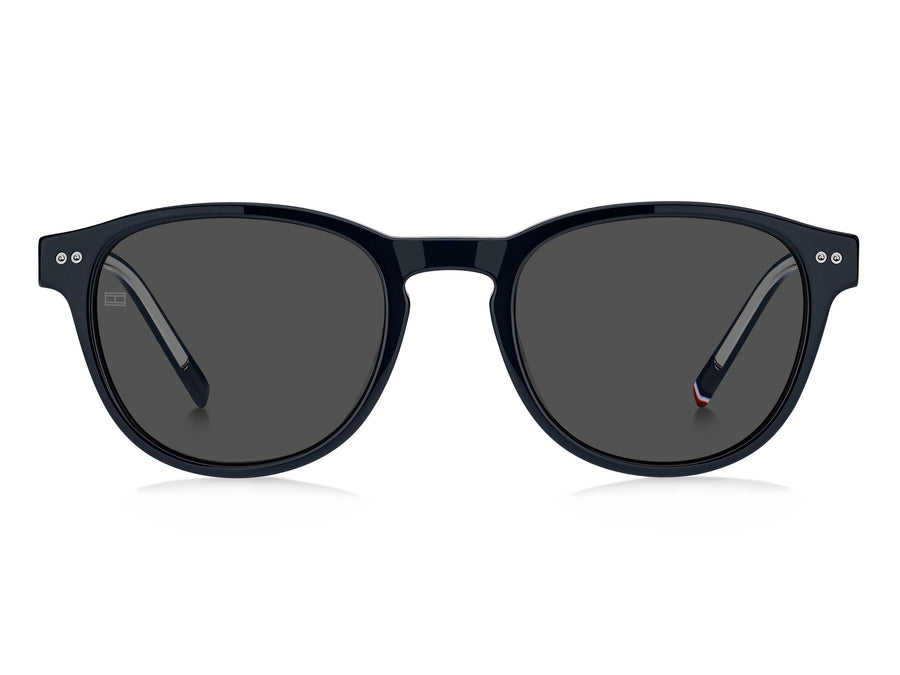Tommy Hilfiger Round Sunglasses - TH 2186/S