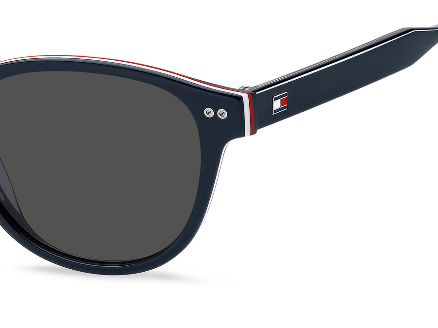 Tommy Hilfiger Round Sunglasses - TH 2186/S
