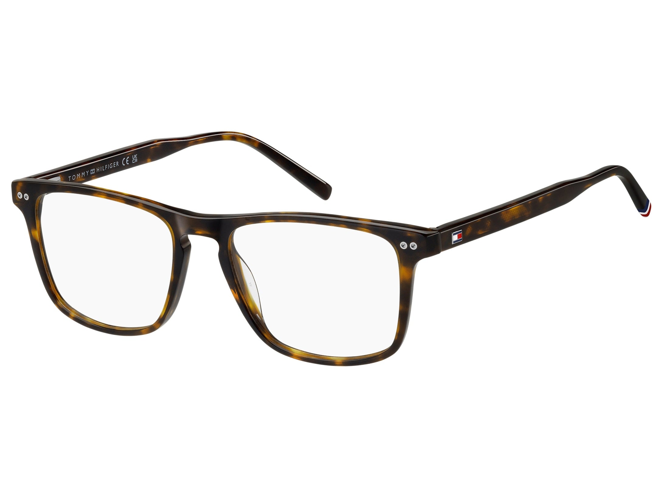 Tommy Hilfiger Square Frames