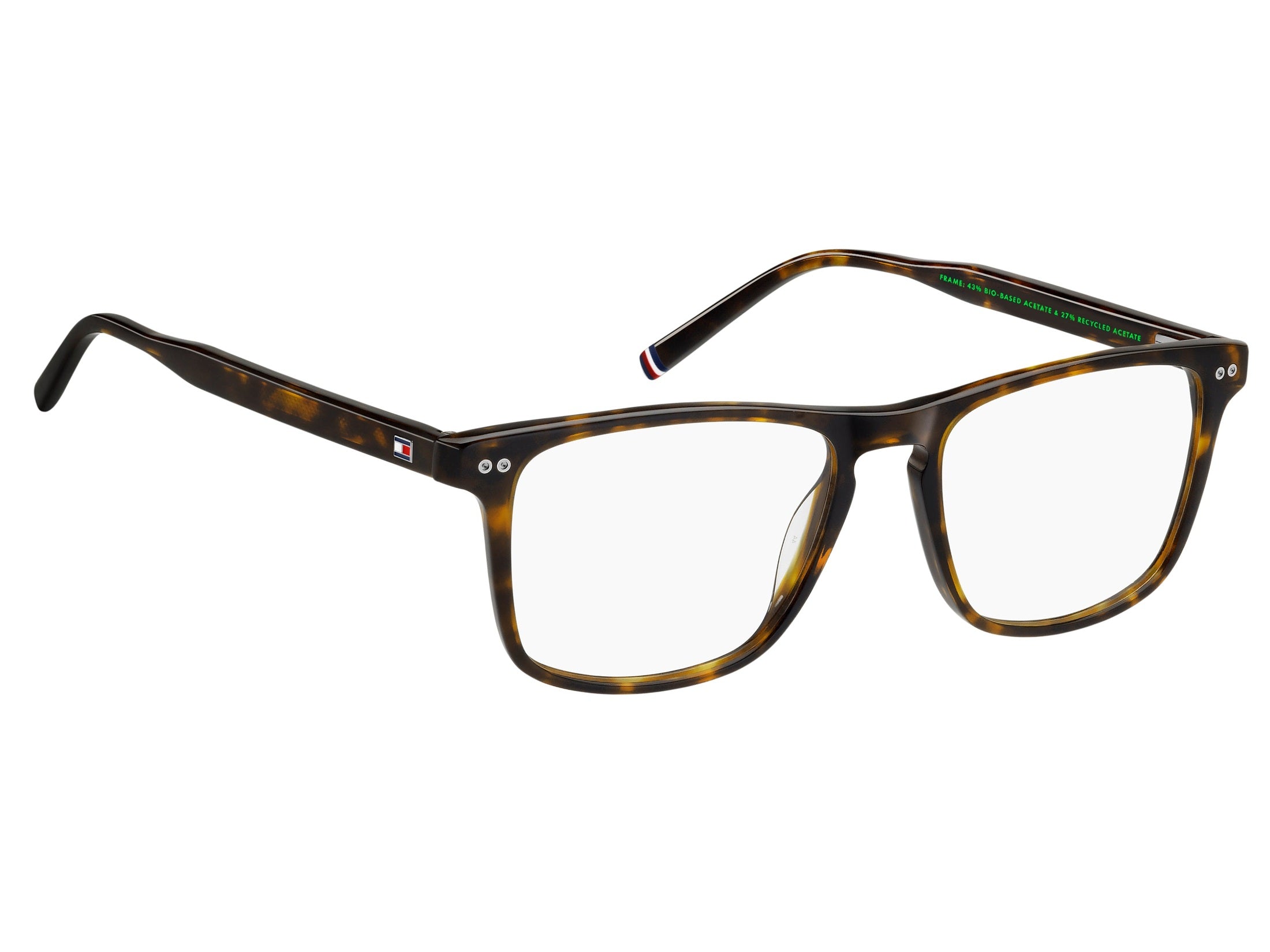 Tommy Hilfiger Square Frames