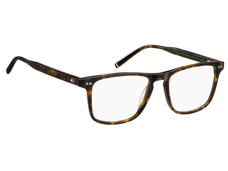 Tommy Hilfiger Square Frames - TH 2189