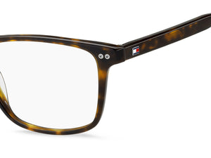Tommy Hilfiger Square Frames - TH 2189