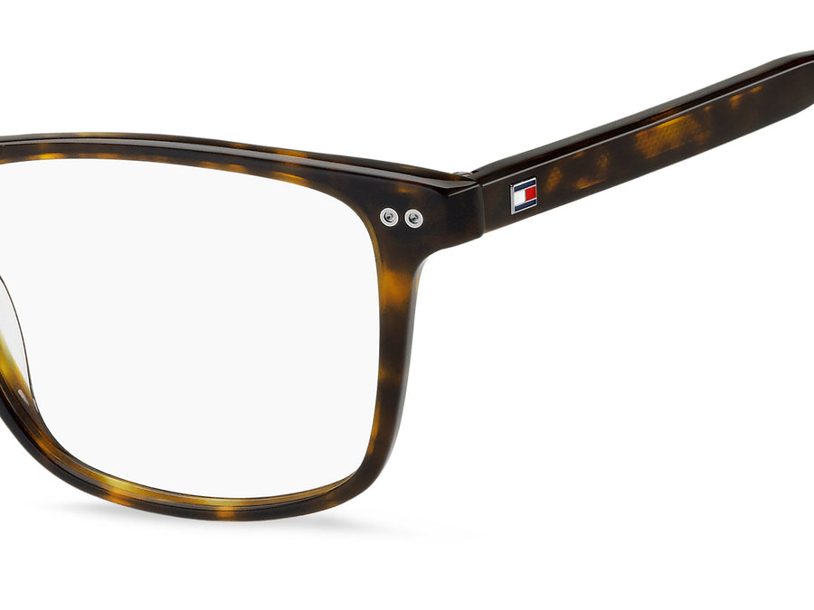 Tommy Hilfiger Square Frames - TH 2189