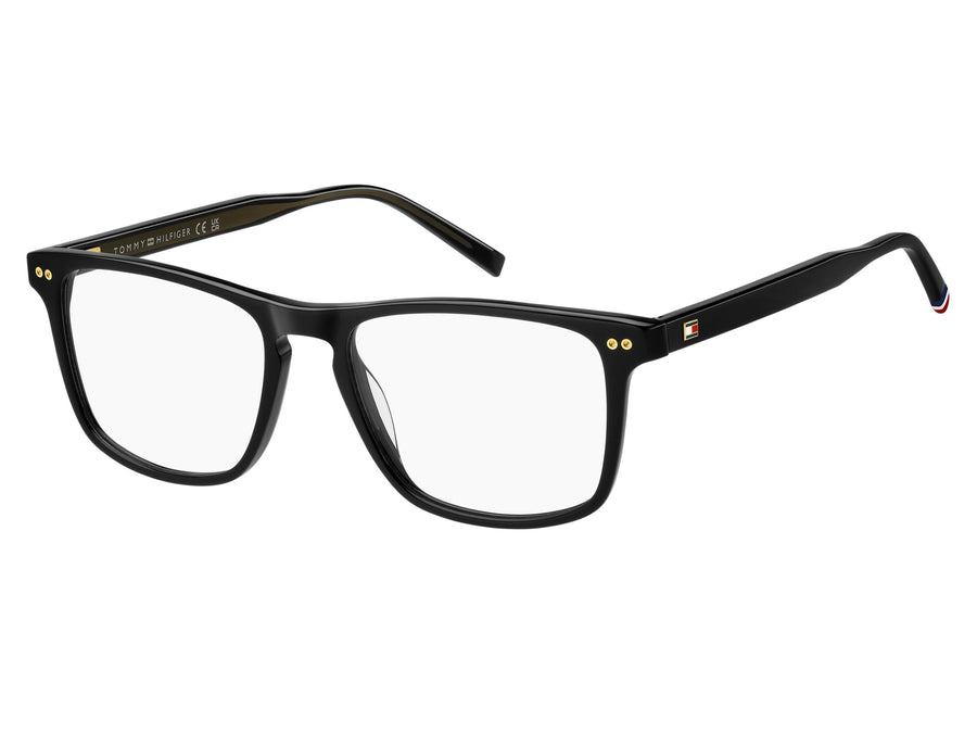 Tommy Hilfiger Square Frames - TH 2189