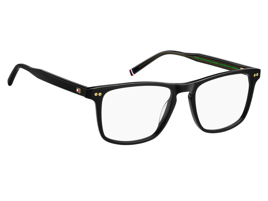 Tommy Hilfiger Square Frames - TH 2189