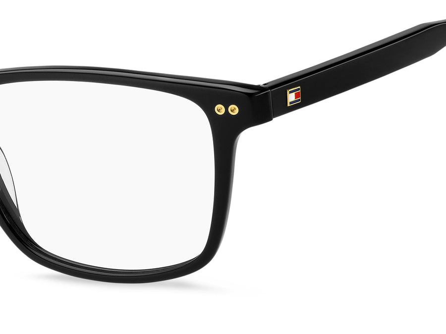 Tommy Hilfiger Square Frames - TH 2189