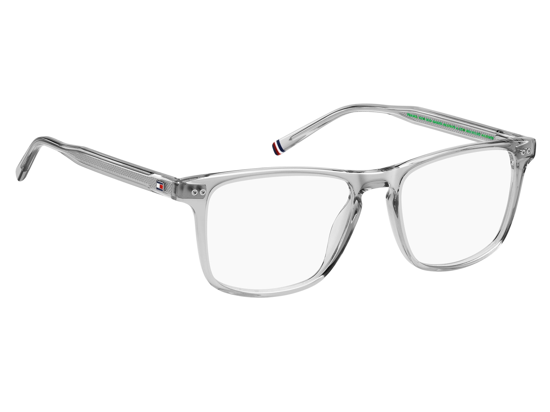 Tommy Hilfiger Square Frames