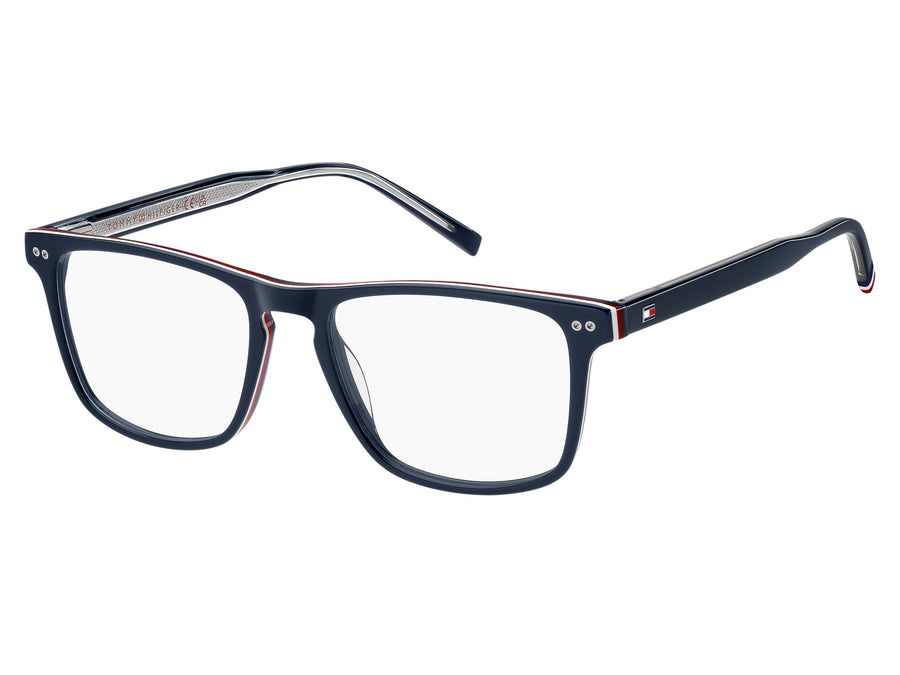 Tommy Hilfiger Square Frames - TH 2189