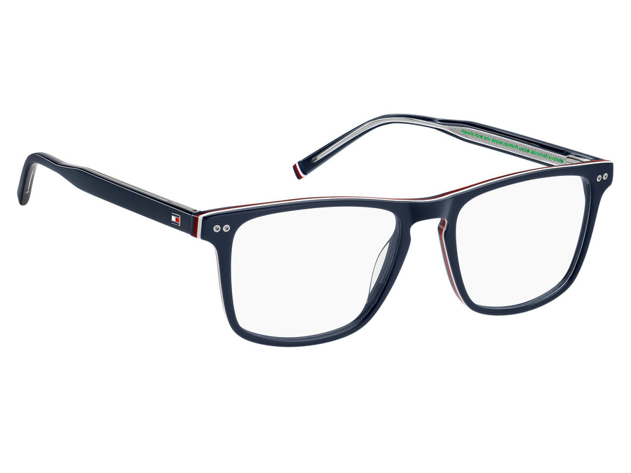 Tommy Hilfiger Square Frames - TH 2189