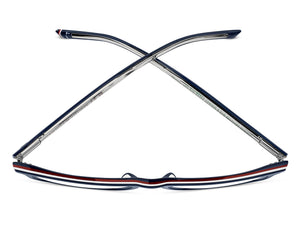 Tommy Hilfiger Square Frames - TH 2189