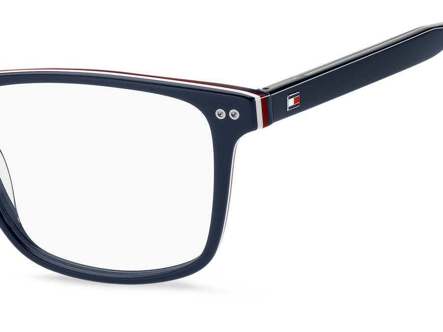 Tommy Hilfiger Square Frames - TH 2189
