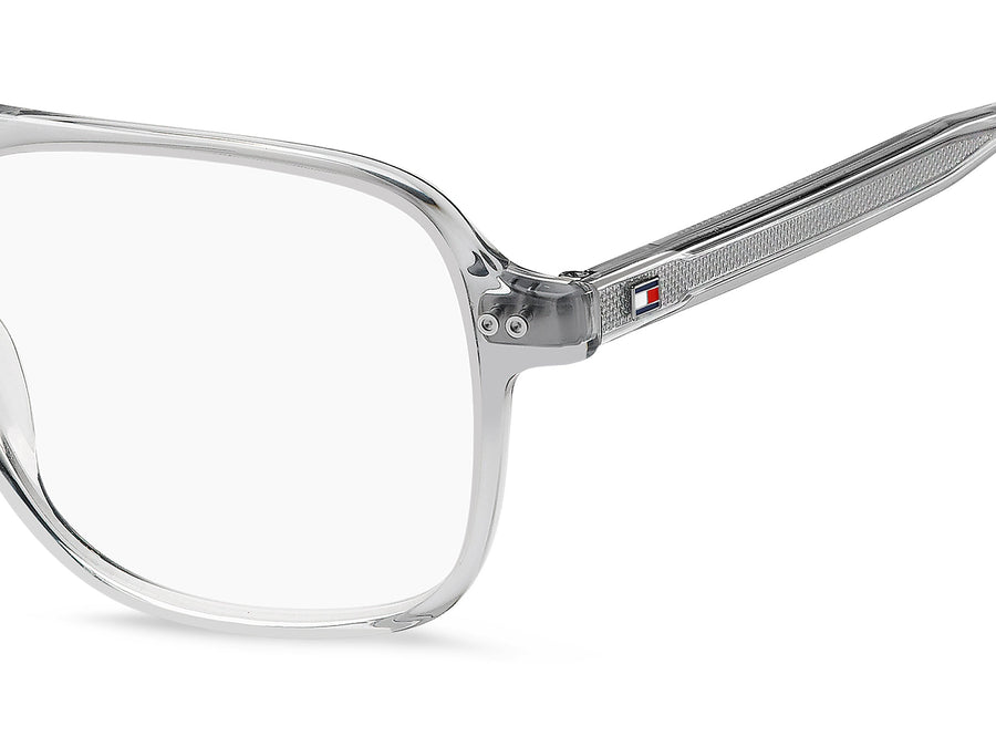 Dsquared Square Frames - TH 2188