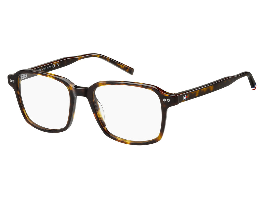 Tommy Hilfiger Square Frames - TH 2190