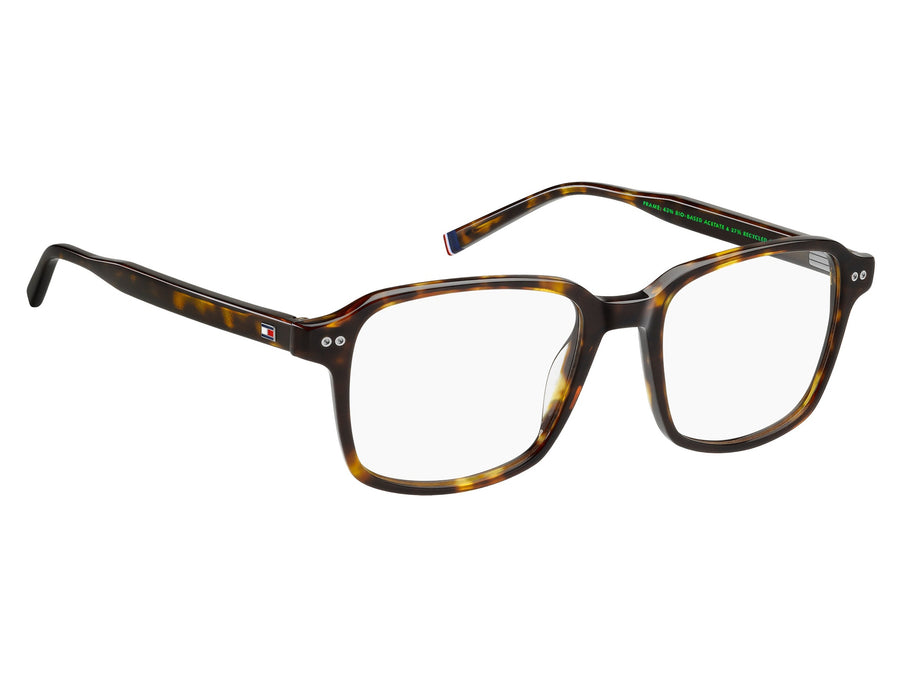 Tommy Hilfiger Square Frames - TH 2190