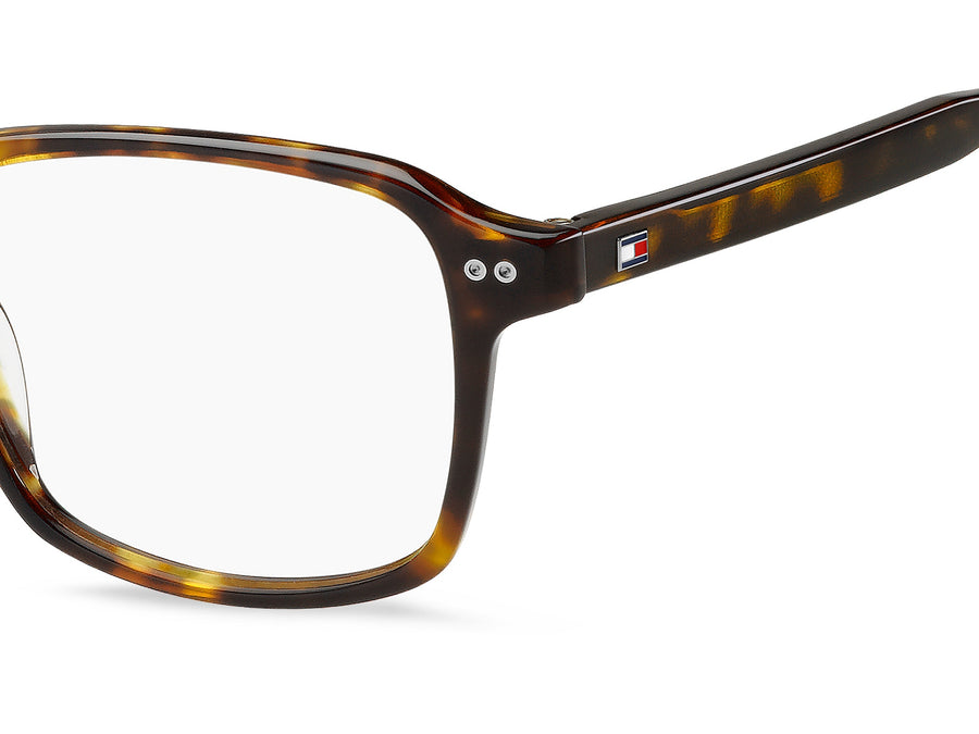 Tommy Hilfiger Square Frames - TH 2190