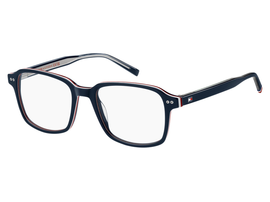 Tommy Hilfiger Square Frames - TH 2190