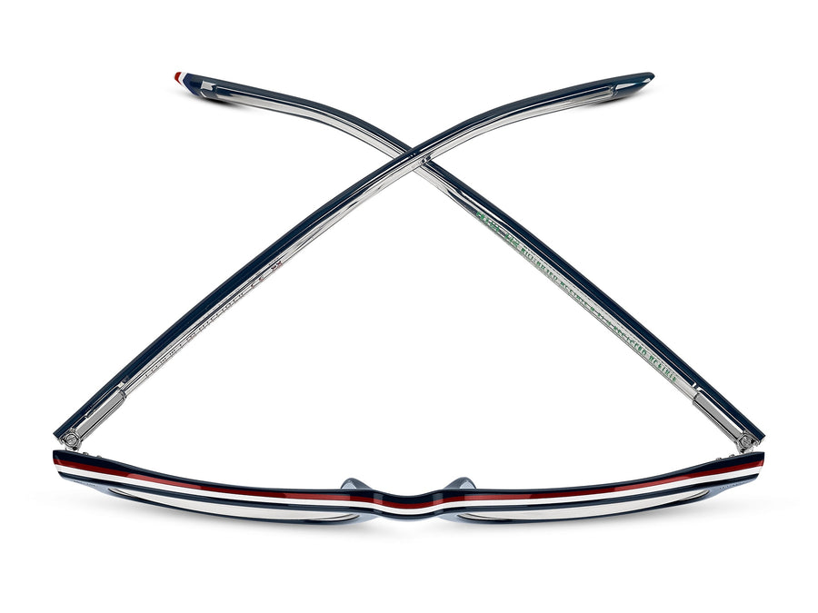 Tommy Hilfiger Square Frames - TH 2190