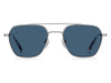 Tommy Hilfiger Square Sunglasses