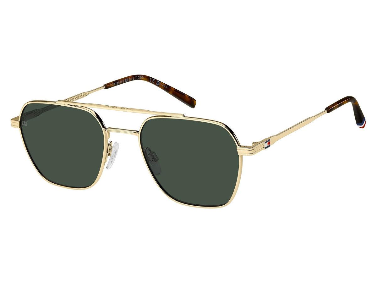 Tommy Hilfiger Square Sunglasses