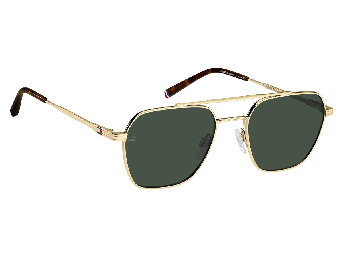 Tommy Hilfiger Square Sunglasses