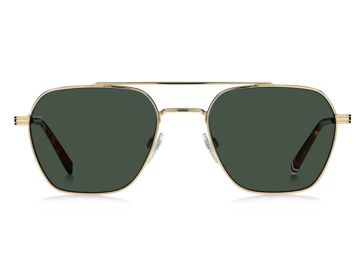 Tommy Hilfiger Square Sunglasses