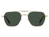 Tommy Hilfiger Square Sunglasses