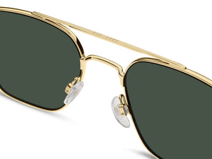 Tommy Hilfiger Square Sunglasses - TH 2192/S