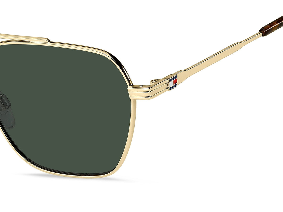 Tommy Hilfiger Square Sunglasses
