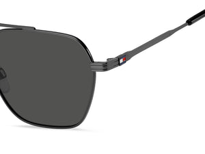 Dsquared Square Sunglasses - TH 2192/S