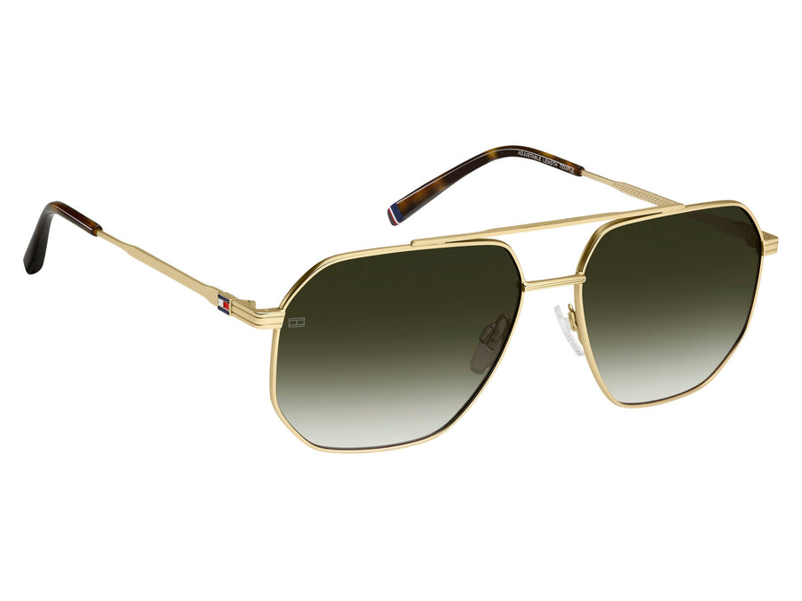Tommy Hilfiger Square Sunglasses - TH 2191/S