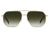 Tommy Hilfiger Square Sunglasses